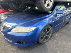 Mazda Atenza GY 2002-2008