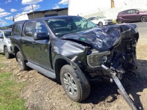 Ford Ranger PX4 2022-on