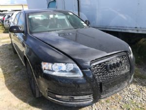 Audi A6 4.5F 2009-2011