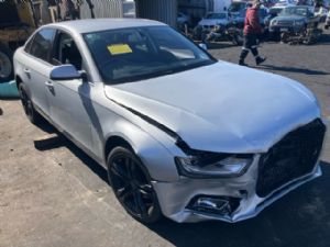 Audi A4 8K 2012-2015