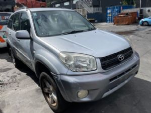 Toyota RAV4 ACA22 09/03-12/05