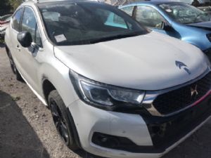 Citroen DS4 NX 2015-2018