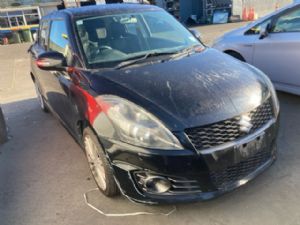 Suzuki Swift ZC32S 2012-2017