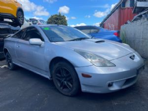 Toyota Celica Other