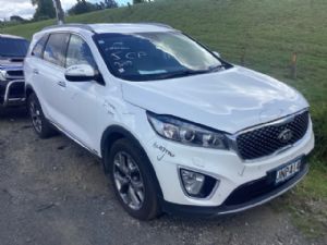 KIA Sorento UM 2014-2019