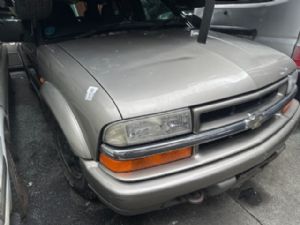 Chevrolet Blazer T13