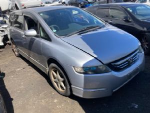 Honda Odyssey Gen3 RB1-2 2003-2008