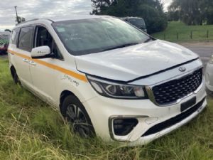 KIA Carnival MC81 3rd Gen 2014-2020