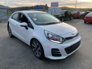 KIA Rio UB 2011-2017