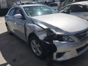 Toyota Mark X GRX130 2012-2016