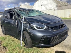 Honda Jazz / Fit GR3 2020-on
