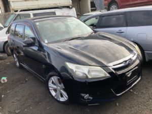 Subaru Exiga YA5 2008-2018