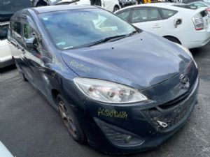 Mazda Premacy CW 2010-2018