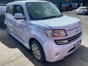 Daihatsu Other NA