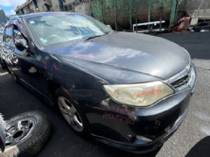 Subaru Impreza GE-GH 2010-2013
