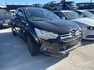 Citroen DS4 NX 2010-2015