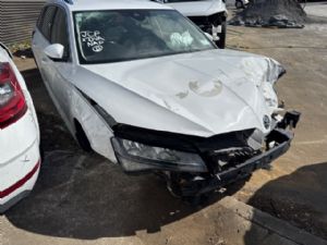 Skoda Superb B8 2015-2018