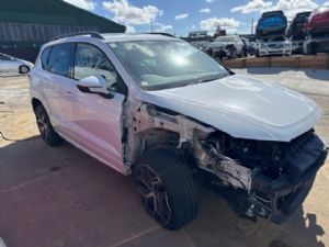 Skoda Octavia Mk4 2019-on