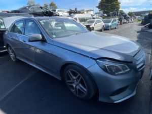 Mercedes-Benz E Class C207 2013-2016