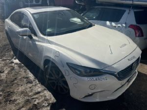 Mazda Mazda6 Other