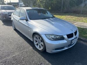 BMW 3 Series E90 320 2005-2012