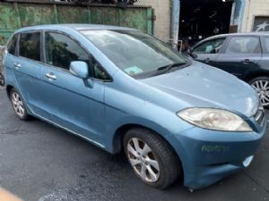 Honda Edix FR-V BE1 2004-2009