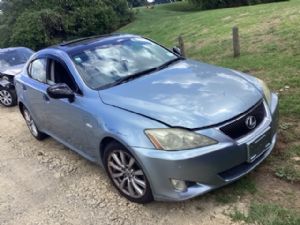 Lexus IS250 GSE20 2005-2008