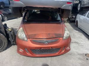 Honda Jazz / Fit GD3 1st Gen 2001-2008