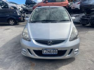 Honda Jazz / Fit GD3 1st Gen 2001-2008