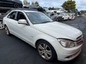 Mercedes-Benz C Class 240