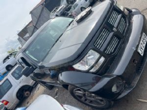 Dodge Nitro 2007-2012