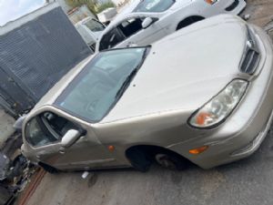 Nissan Maxima A33 1999-2003