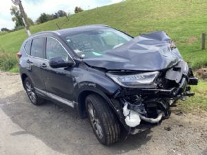Honda CR-V RW2 2017-2020