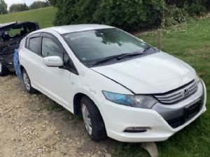 Honda Insight ZE2 2009-2014
