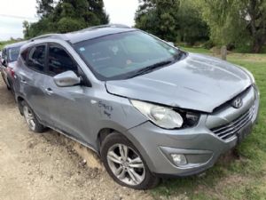 Hyundai iX35 JT81 2010-2015