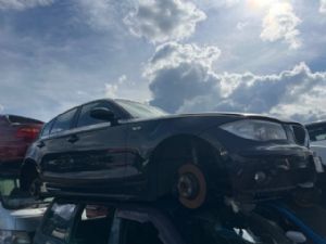 BMW 1 Series 118i F20