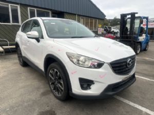 Mazda CX5 KE 12/14-12/16