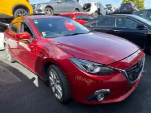 Mazda Axela BM 2013-2016