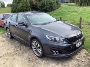 KIA Optima/Magentis GN41 4th Gen 2015-2019