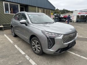 Haval Jolion 2020-on