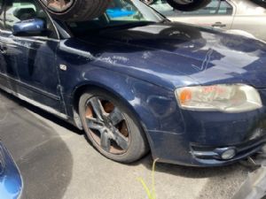 Audi A4 8E 2000-2006