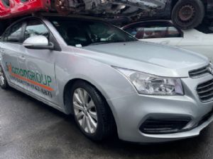 Holden Cruze Other