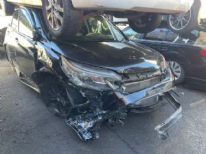 Honda CR-V RM1 2011-2016
