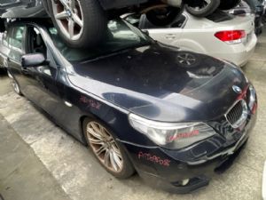 BMW 530i G30