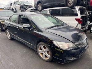 Honda Civic FD1 8th Gen 2005-2011