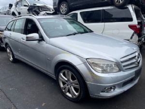 Mercedes-Benz C Class 200