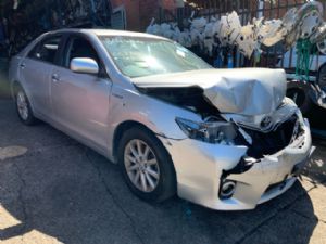 Toyota Camry AHV40 01/10>