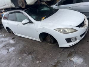 Mazda Atenza GH 2007-2012