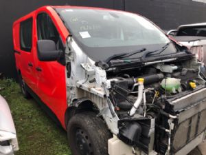 Renault Trafic L2H1