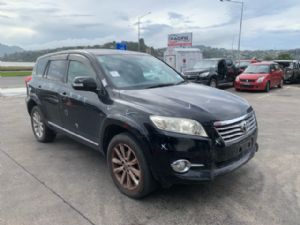 Toyota Vanguard ACA33